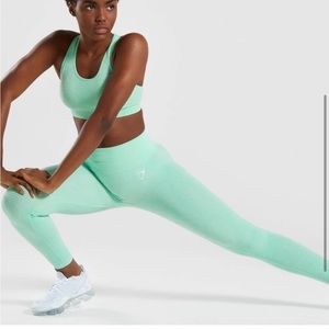 Gymshark Vital seamless high waist leggings
